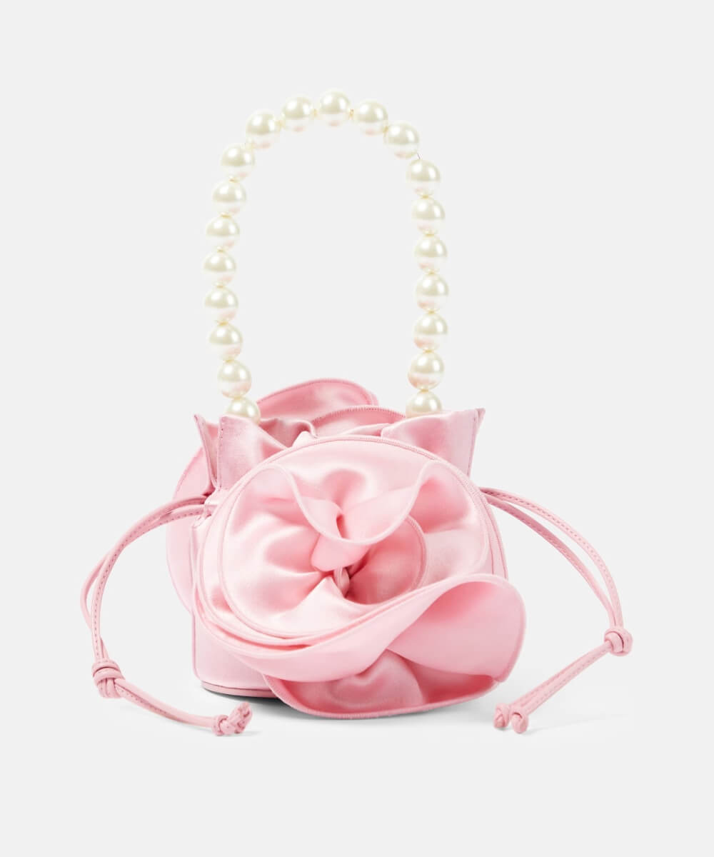 Trendy Twosome Black and Brown Two-Piece Belt Set